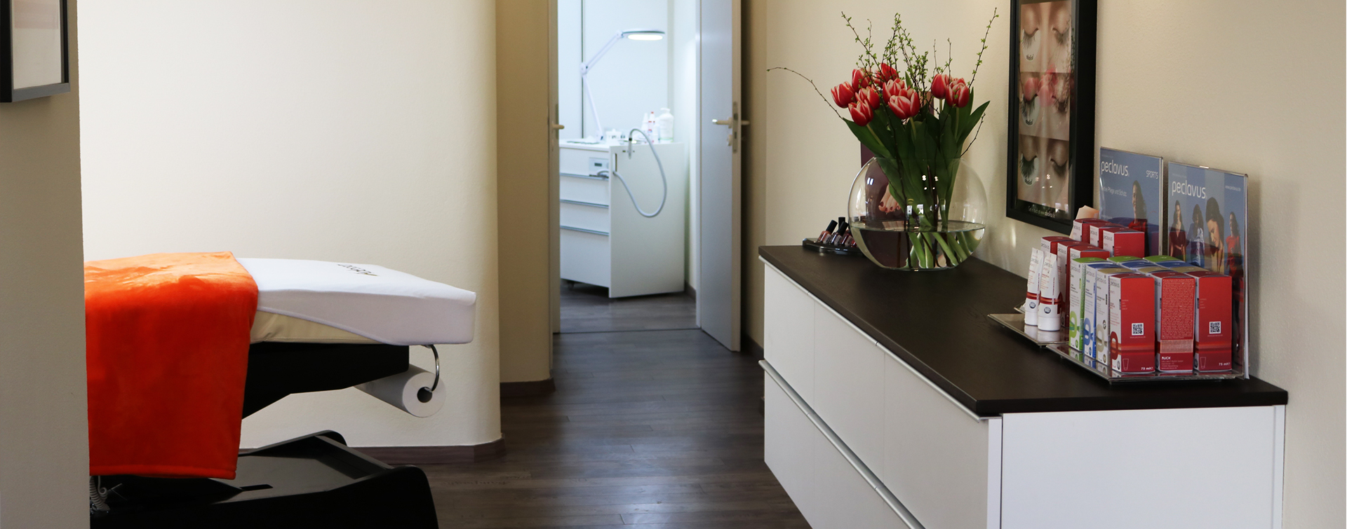 Wimpernverlängerung